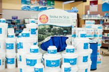 Pool Chemical Sales Pool Chemical Sales