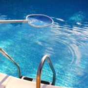 pool service