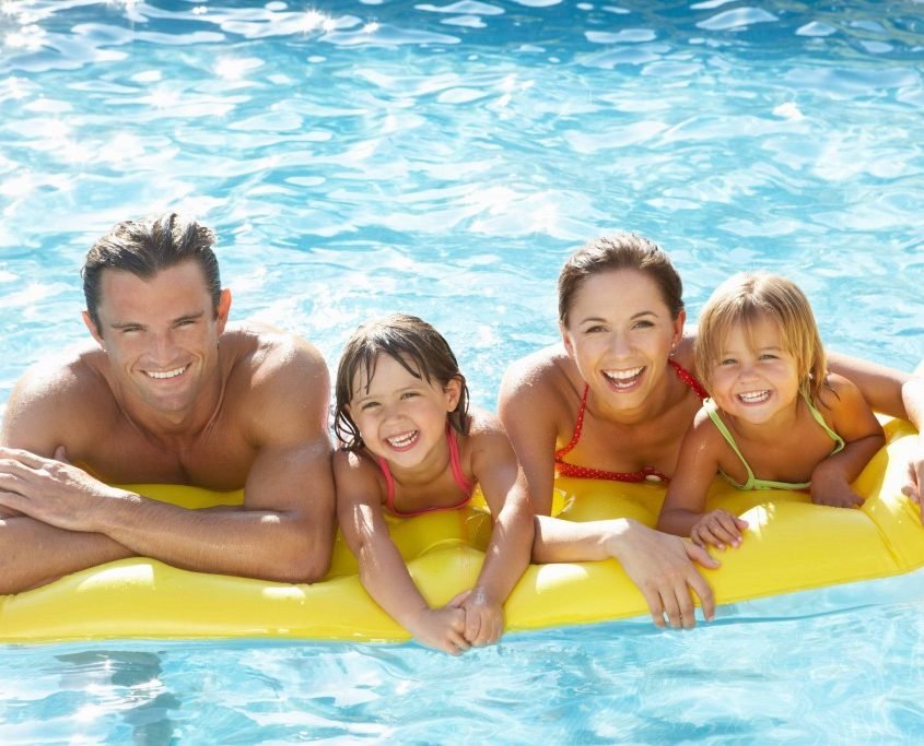 atlanta pool service