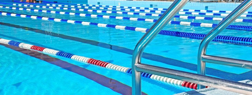 commercial pool management