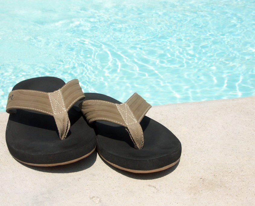 pool service companies