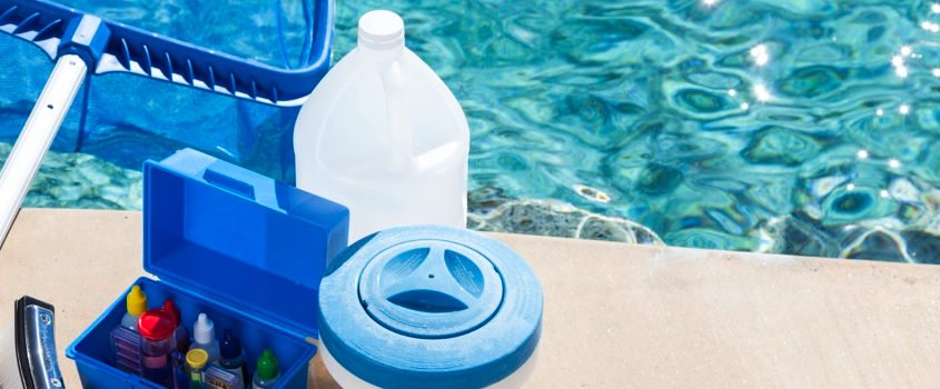 pool maintenance services