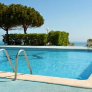 pool maintenance company