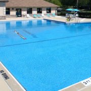 commercial pool maintenance