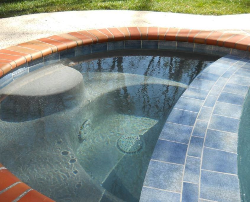 pool service company